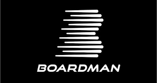 Elmwood Rebrands Boardman Bicycle Range Logo Designer Olympic Cyclists Logo Design Logos