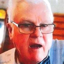 Charles Edward Naylor Jr. Obituary