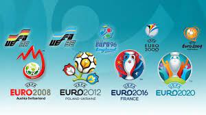 Sportmob Everything You Need To Know About Uefa Euro History