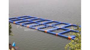 Keramba Jaring Apung Float Kubus Apung Hdpe