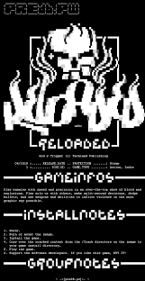 Download or play free online! Gods Trigger Reloaded Crackwatch