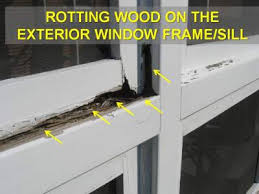 We traced it back to just above the window sill / under the window. Window Leaks During Rain Here S What To Do