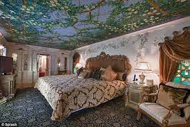 Bedroom Set Design Versace Mansion Miami Houses Versace Home