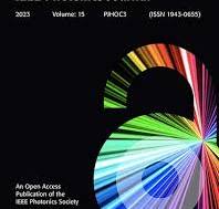 IEEE Photonics Journal - IEEE Photonics Society