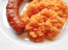 Rubenmus Ein Sehr Schones Rezept Aus Der Kategorie Deutschland Bewertungen 10 Durchschnitt O 4 1 Rubenmus Steckruben Rezepte Rezepte