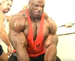 Maybe you would like to learn more about one of these? What Is The Maximum Weight That Ronnie Coleman Can Lift Quora