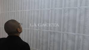 Al entrar, el sistema te pedirá tu número de documento (sin puntos ni letras) y deberás tildar el cuadrado en blanco al lado de la leyenda no soy un robot. Padron Electoral 2021 Ya Se Puede Consultar Donde Voto En Las Elecciones La Gaceta Tucuman