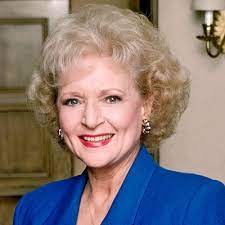 Rose was originally supposed to be played by rue mcclanahan, whereas blanche devereaux, one of rose's roommates, was to be played by white.however, jay sandrich, the director of the show. Betty White S Changing Looks Instyle