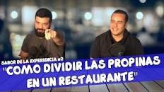 Como Se Dividen Las Propinas En Un Restaurante? - Blog de ...