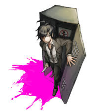 All sizes · large and better · only very large sort: Takumi Hijirihara Official Art Danganronpa Amino