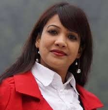 Plates Of Love By Madhulika