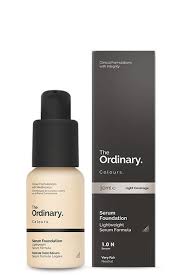 Makeup For People Who Don T Like Makeup Lightweight Foundation No Foundation Makeup Foundation For Dry Skin