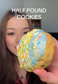 Spring Collection Gille Cookies Review