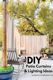 Our patio and outdoor lighting ideas include. Creative Outdoor Patio Lighting Curtains Diy Patio String Light Ideas
