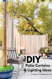 Do it yourself resin patio. Creative Outdoor Patio Lighting Curtains Diy Patio String Light Ideas