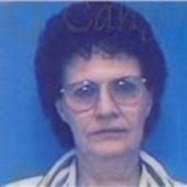 Jeanette Hipskind Obituary