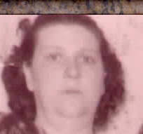 Gladys Butcher Helton (1918-1969)