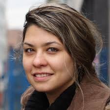 She withdrew before the judge cuts. Muzna Dureid