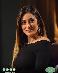 Amina Khalil Egyptian Actress Celebrity Photos Celebrities