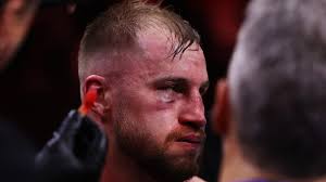 Anthony Joshua shows his mental strength in emphatic victory over Otto  Wallin in Saudi Arabia