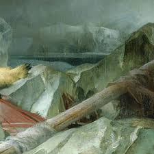 Maybe you would like to learn more about one of these? Man Proposes God Disposes Painting By Sir Edwin Landseer