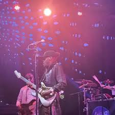 Eric Gales Concerts & Live Tour Dates: 2025-2026 Tickets