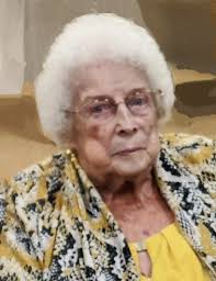 Obituary information for Rebecca Owney Britt