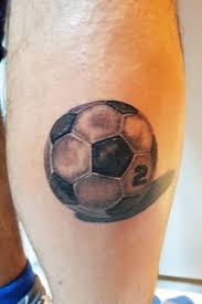 Explore a wide range of the best soccer tattoo on aliexpress to find one that suits you! Top 250 Best Soccer Tattoos 2019 Tattoodo
