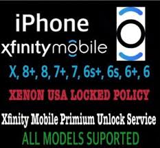 Get an at&t sim and check if your iphone works properly (calls, sms, etc). Usa Xenion Xfinity Iphone Unlock Source Here Gsm Forum