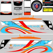 Livery application contains the latest bussid sdd livery, fans or big bussid fans will get livery bussid, bimasena sdd livery, bussid mod livery, laju prima sdd, pandawa livery 87 xhd, livery bussid indonesia, livery bus double decker. 10 Ide Livery Bus Simulator Indonesia Konsep Mobil Mobil Modifikasi Stiker Mobil