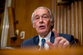 Sen Markey Reacts To Mcconnell Blocking A Vote On 2 000 Stimulus Payments Radio Boston