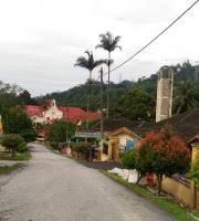 The museum was opened on 29 september 1987 by prime minister. Muzium Orang Asli Kuala Lumpur 2021 All You Need To Know Before You Go Tours Tickets With Photos Tripadvisor
