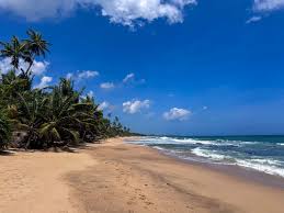 Tangalle Beach Photo Credit: https://journeybybackpack.com