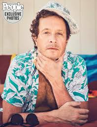 Pauly Shore Reflects
