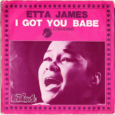 Etta James