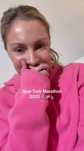Nyc Marathon 2025 Course
