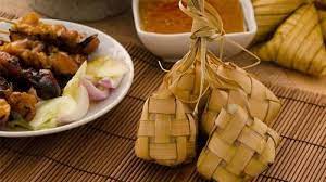 Ketupat lebaran tahun rilis : Warga Madura Tak Makan Ketupat Saat Idul Fitri Kenapa Ya