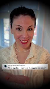 😮‍💨 📲 Volver a repetir: 𝙁𝙖𝙣𝙩𝙤 𝙧𝙚𝙨𝙥𝙤𝙣𝙙𝙚 𝙩𝙪𝙨  𝙞𝙣𝙦𝙪𝙞𝙚𝙩𝙪𝙙𝙚𝙨 🎙️ 🗣️ 💭 ¿Qué aspectos de tu comunicación te  preocupan? ⁉️ Sacate todas las dudas en esta sección donde respondo tus  preguntas sobre comunicación. ...