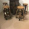 Our bar table set combines practicality and entertainment well, not only ideal for home, but also fits pub well; 1