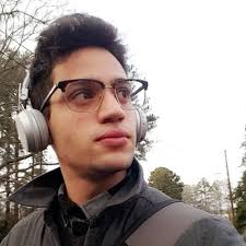 Gabriel Horta Rodés (@Bluephobes)