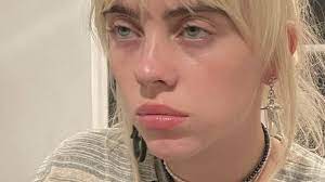When she was emerging as an artist, billie eilish had dark hair, then blue hair. Billie Eilish Just Went Even Blonder With A Nearly Platinum Hair Color See Photo Allure