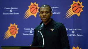 On the day the phoenix suns performed their first western convention finals sport in additional than a decade, suns normal supervisor james jones was honored because the league's government of the 12 months. Kpflah 7nne9fm