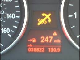 Fix Bmw Sos Error Light Audio System Failure Cheap Tips Others Missed Youtube