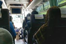 Shinjuku Tokyo To Mt Fuji 5th Station Bus Photos Climbing Mt Fuji From Tokyo Hiking Japan Flashpacking Japan