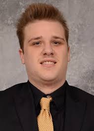 2019 Men's Lacrosse Roster