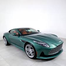 Image result for 1959 Racing Green 2025 Aston Martin