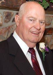 Obituary: Harry James Dean