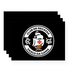Resultados do vasco da gama. Jogo Americano Vasco Escudo Regatas 4 Unidades Vasco Store Mobile