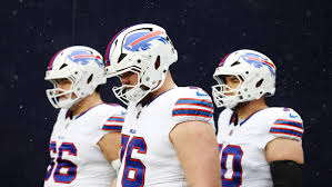 NFL Wild Card Round: How to watch, who to scout in Jaguars vs. Bills