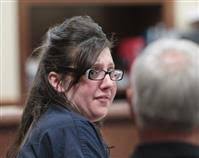 Williamson sentenced to life without parole